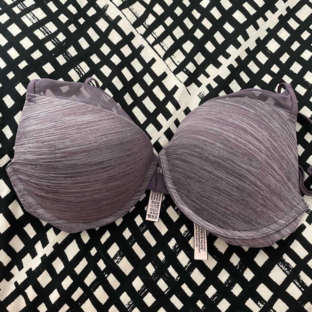 Victoria’s Secret Push-up Bra